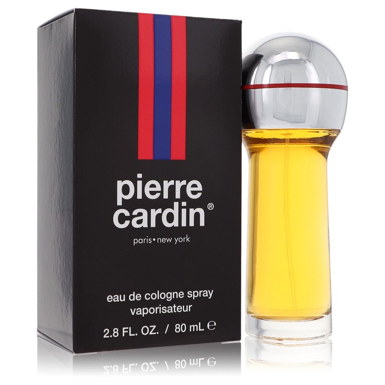Pierre Cardin by Pierre Cardin Cologne/Eau De Toilette Spray 2.8 oz Pierre Cardin by Pierre Cardin Cologne/Eau De Toilette Spray 2.8 oz